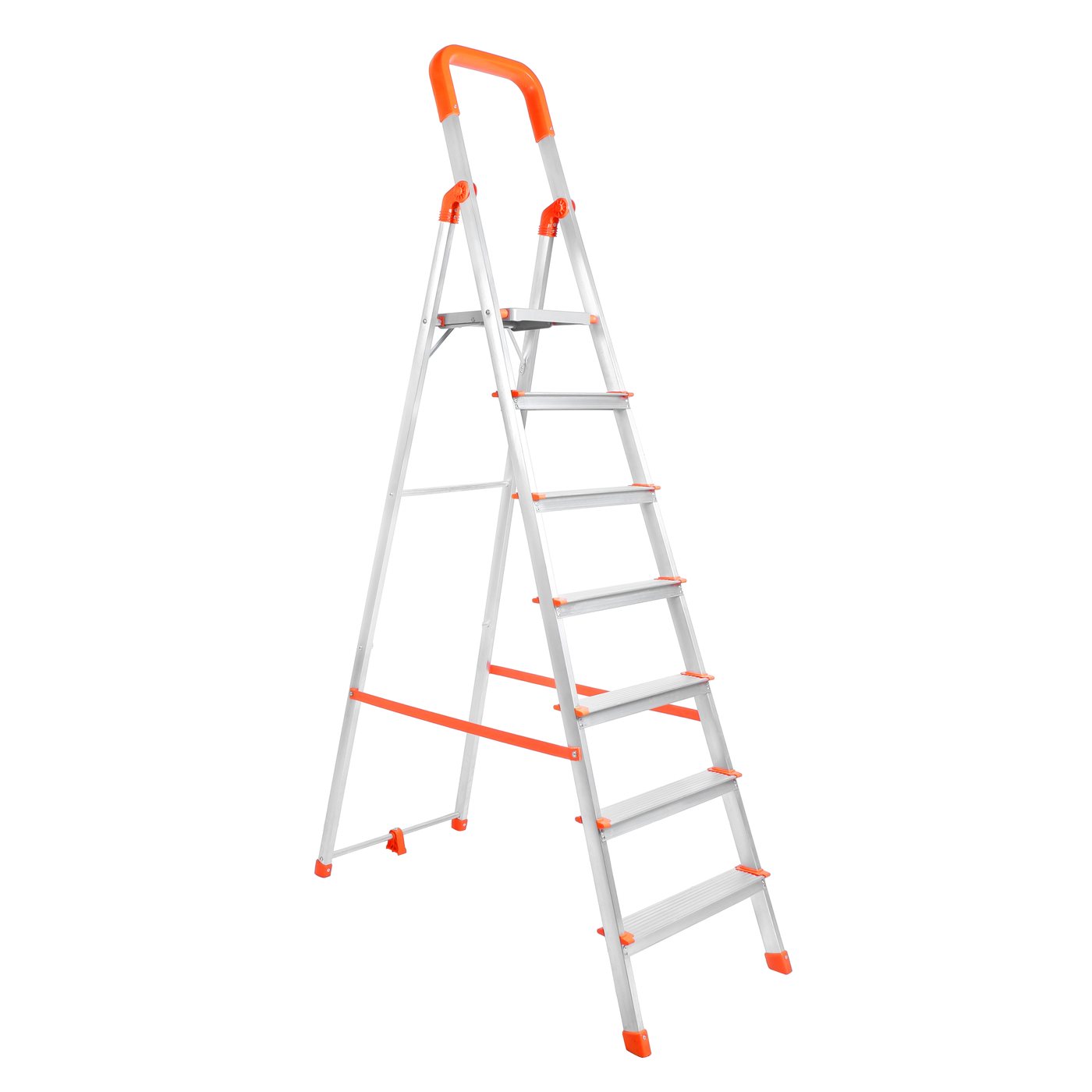 Mizu Ladder Pluto 7 Step Ladder
