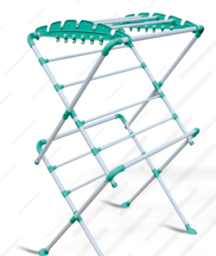 Mizu Ladder Cloth Stand (Coming Soon)