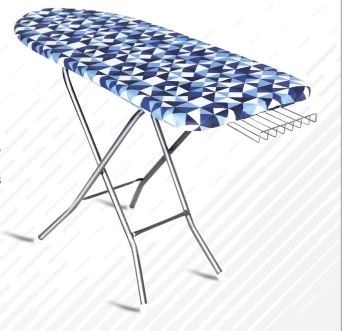 Iron Board