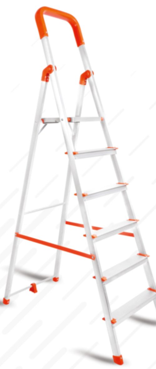 Hybrid Ladders