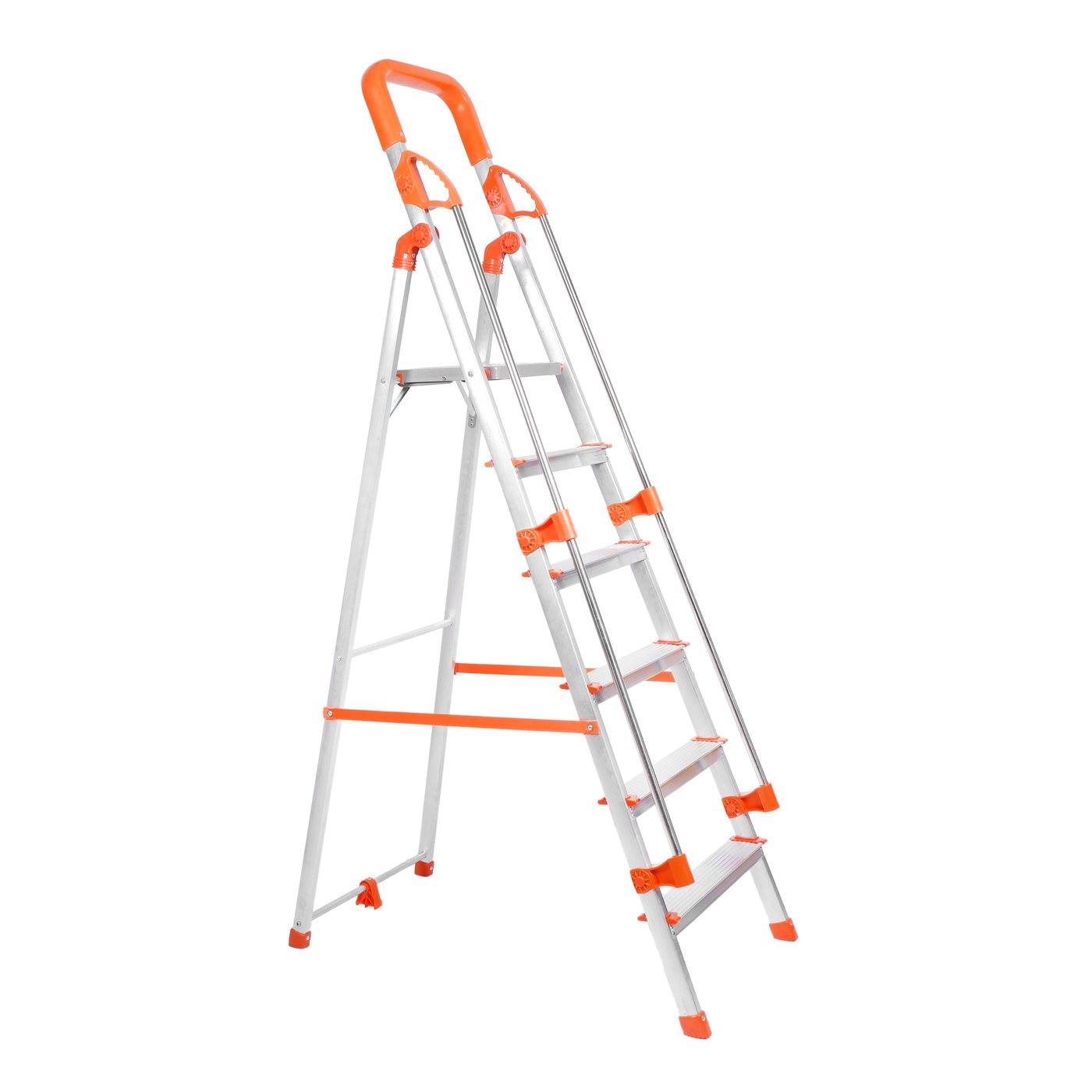 Railing Ladder
